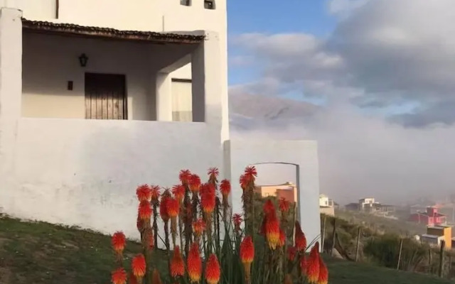 Cabañas Altos de Tafi