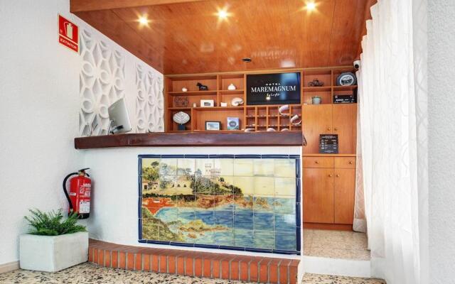 Hotel Maremagnum