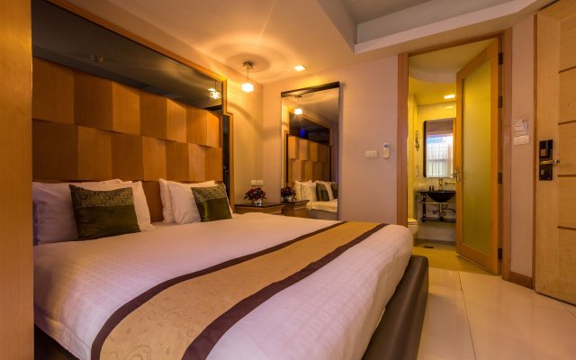 UPAR Hotels Sukhumvit 11 Nana