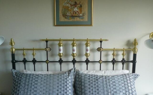 Omaka Heights B & B Country Stay