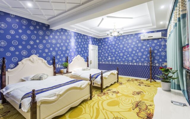 Wuzhen Yishui Lanting Hotel