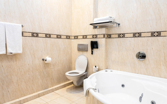 Premier Hotel The Richards