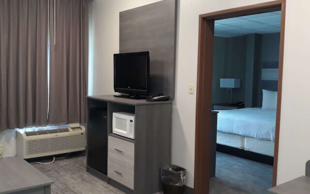 Baymont by Wyndham Lafayette