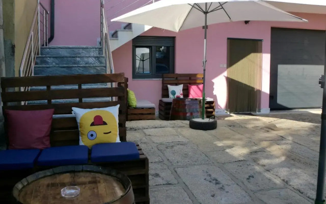 Quinta das Lindas 2