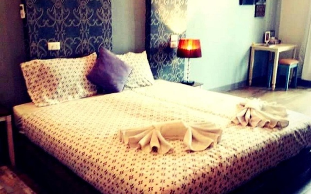 The Chill Classic House – Guest Rooms – Chachoengsao