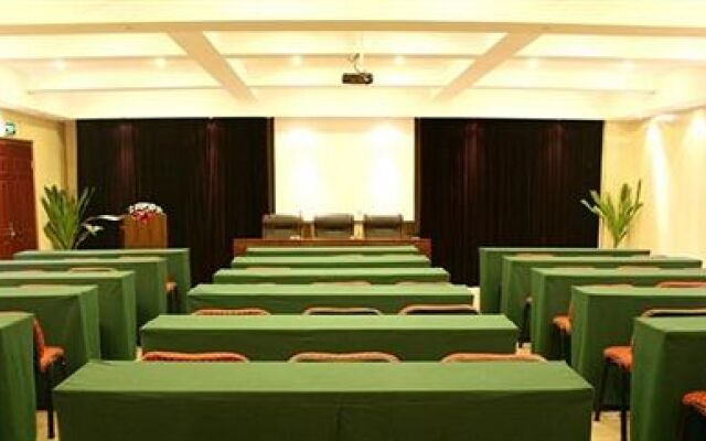 Hait Business Hotel - Hefei