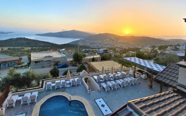 Sultan Hotel Kalkan