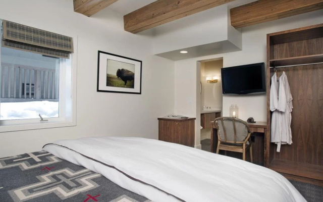 Hotel Durant