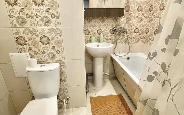 Rental Family Rooms (Рентал Фэмили) на улице Владимира Невского 25/3