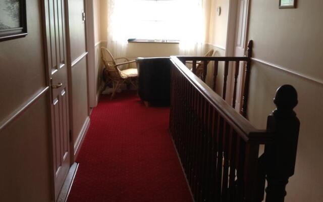 Brownes Bed & Breakfast