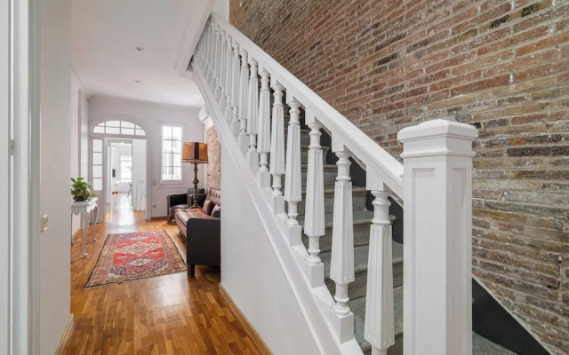 Stay U-nique Apartment Creu Coberta II