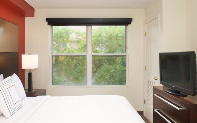 Residence Inn Phoenix Mesa
