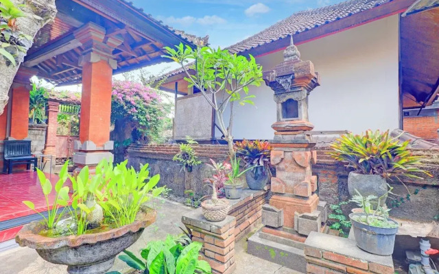 Hotel O Ubud Asri Homestay Near Monkey Forest