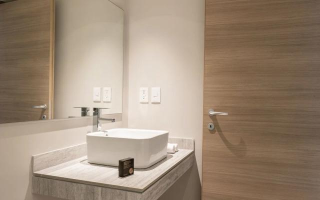 Casai Polanco 2BR Stylish Flat