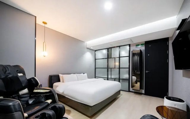 Idun Hotel