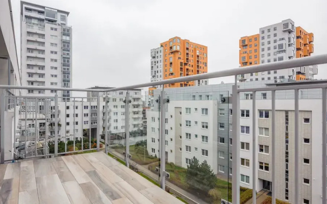 Apartamenty Sun & Snow Marina Primore