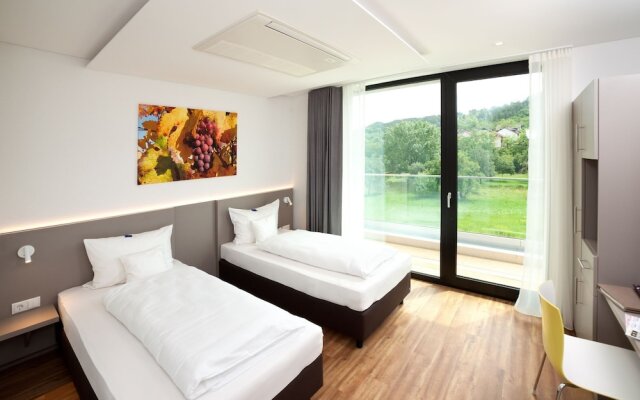 Rebgut - Die Weinherberge