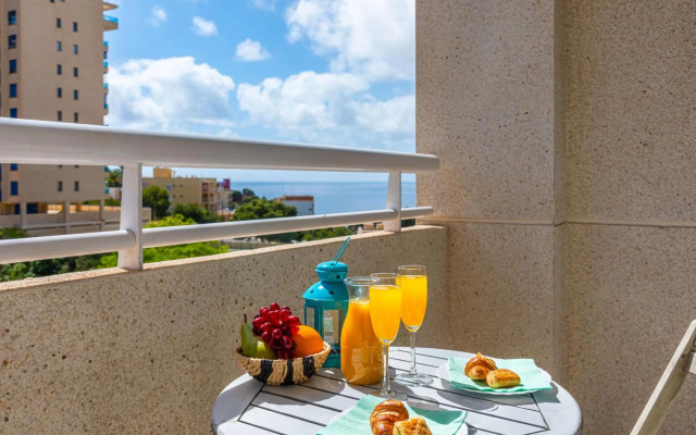 Apartment Happy - PlusHolidays