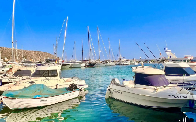 VH CostaBlanca - APARTAMENTO RIVIERA