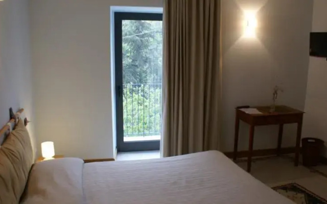 Dora & Giannina Locanda In Taranta