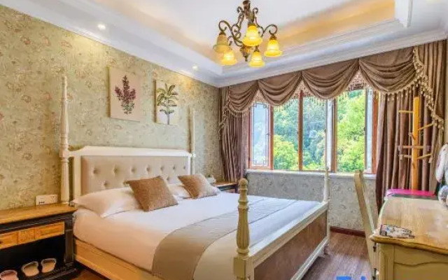Qingxi Homestay