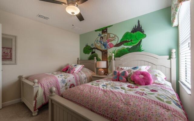 Champions Gate IHR 4031