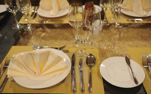 Sai Gon Vinh Long Hotel