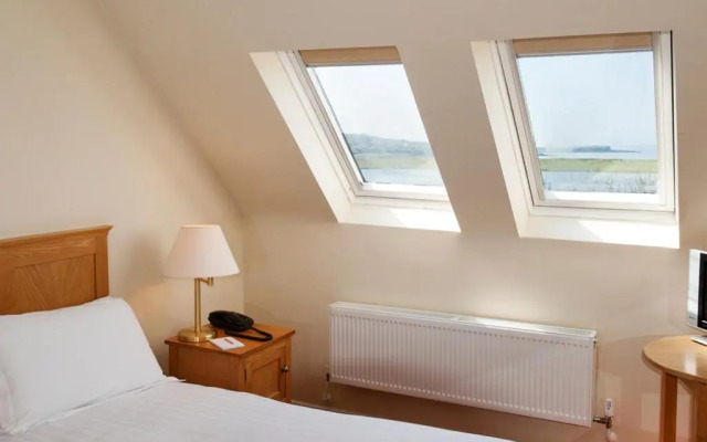 Renvyle House Hotel & Resort