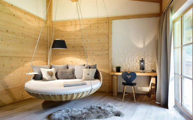 Vitalhotel Edelweiss