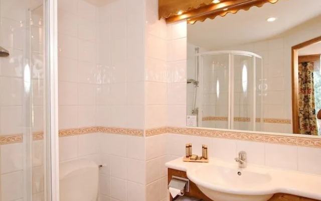 Hôtel Les Bartavelles