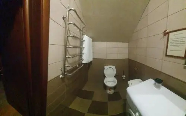 L-Khutor Cottage ?7