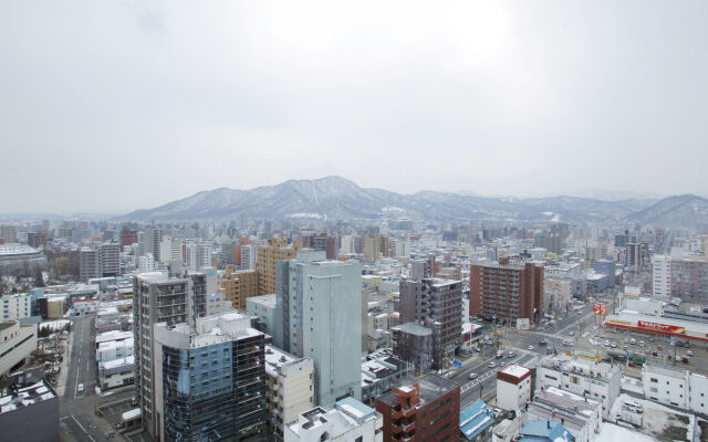 Sapporo Excel Hotel Tokyu