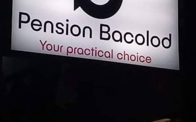 Pension Bacolod