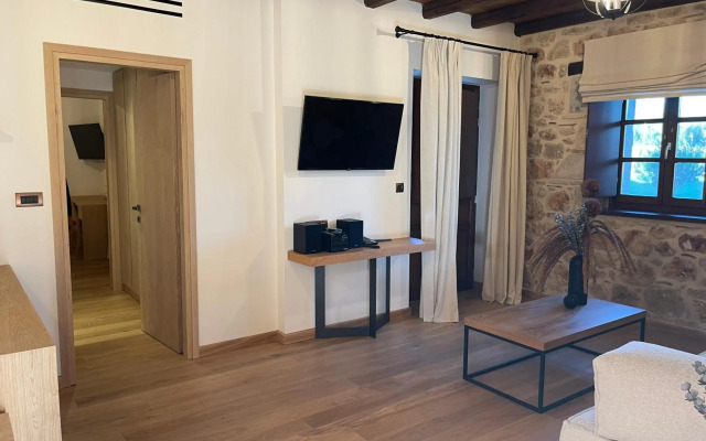 Mystras Grand Palace Resort & Spa