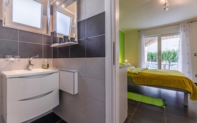 Stunning Apartment in Medulin With Wifi