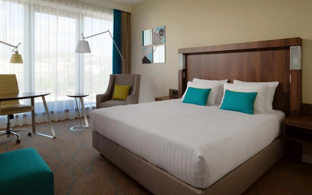 Courtyard by Marriott Sarajevo