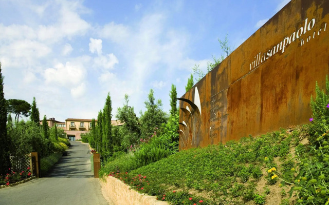Villa San Paolo Resort & Spa