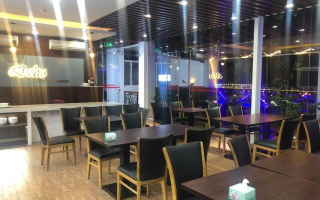 Doha 1 Hotel Saigon Airport