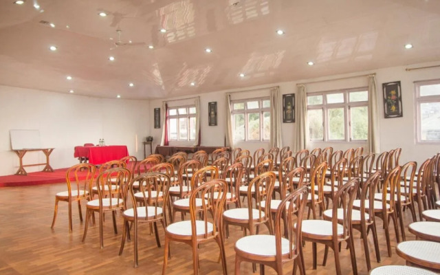 Hotel Soyang By OYO Rooms