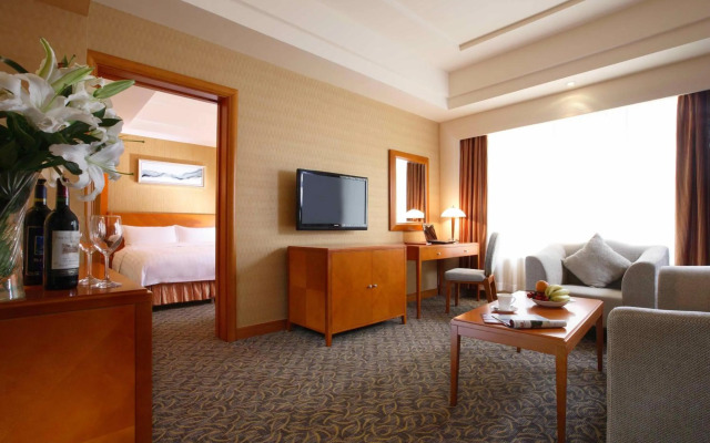 Dalian East Hotel