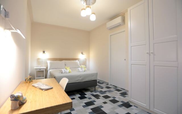 Boutique House Anna Franzò