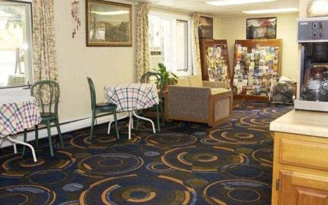 Sunset Motor Inn
