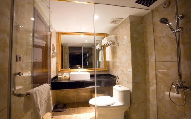 Jinxi International Hotel