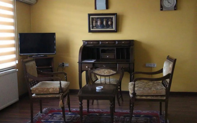 Yeni Hotel