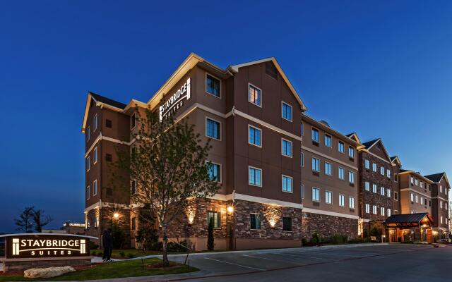 Staybridge Suites Fort Worth - Fossil Creek, an IHG Hotel