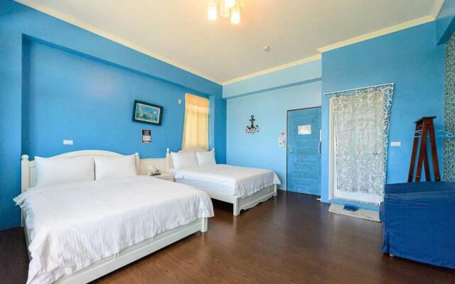 Maji Homestay