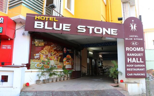 Hotel Blue Stone