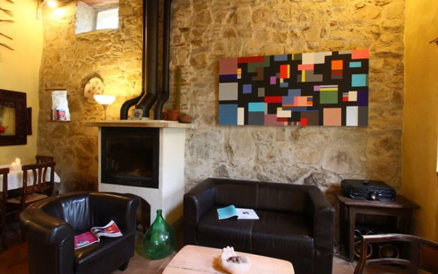 Agriturismo Luca's House