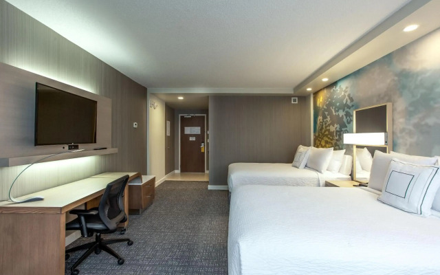 Courtyard by Marriott Montreal West Island/Baie D'Urfe