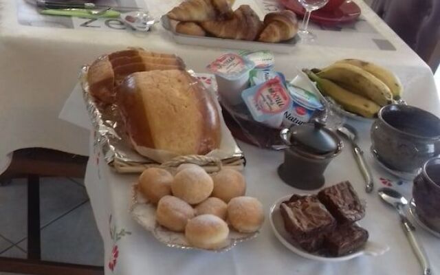 Gîte et Chambres d'hôtes